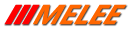 Powered by Melee Logo